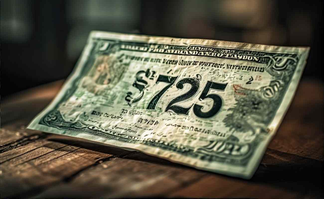 FFESP $725 Stimulus Checks