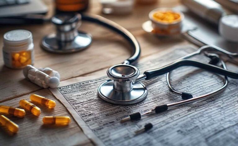 $2,000 Cap on Prescription Drug Costs
