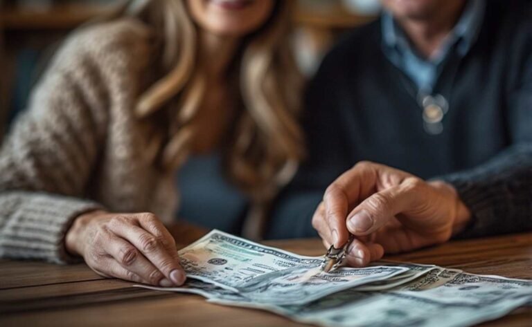 $4,018 SSDI Payments
