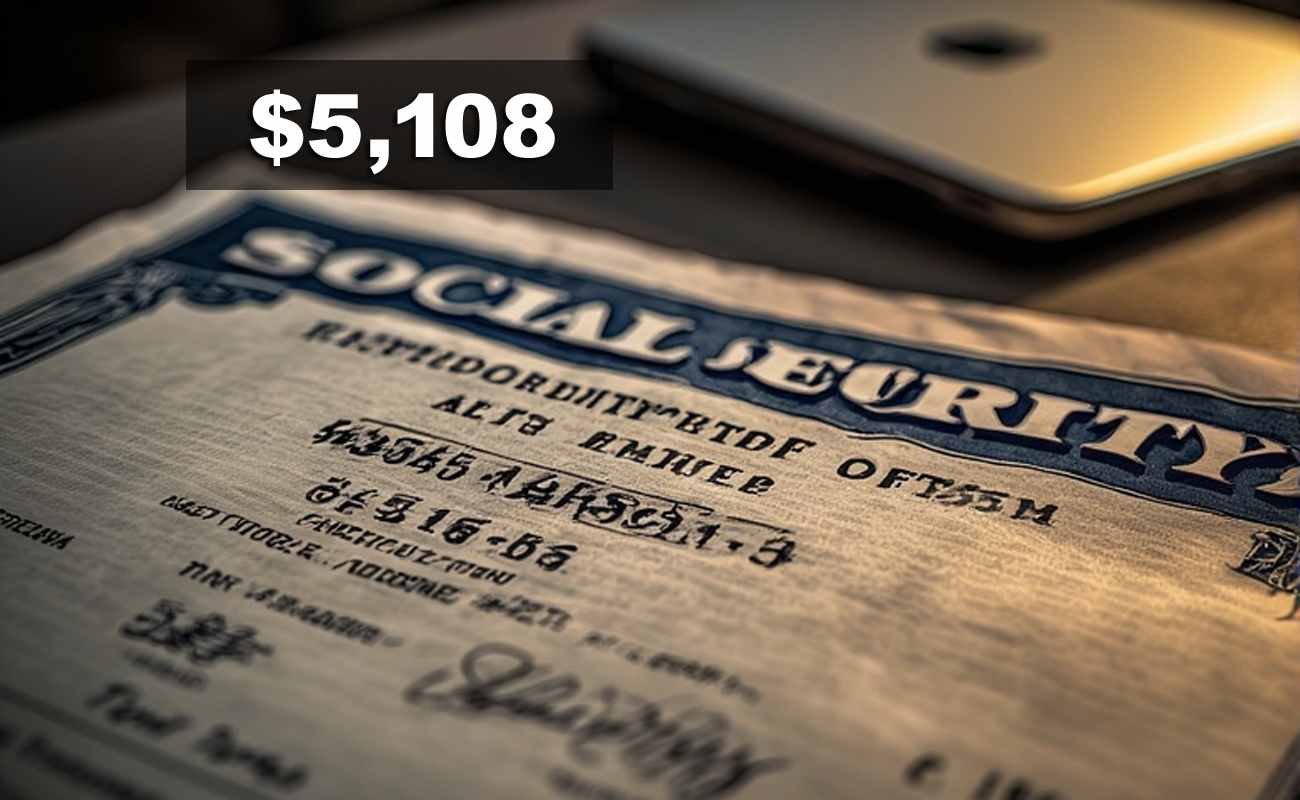 5108-maximum-benefit-guide