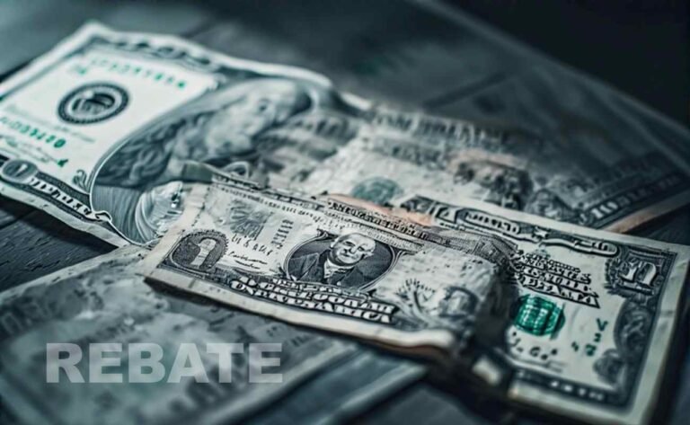 Oregon One-Time Rebates