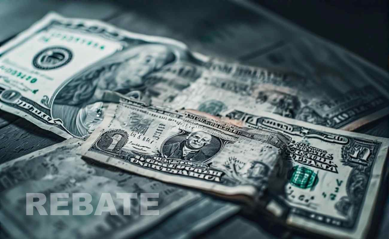 Oregon One-Time Rebates