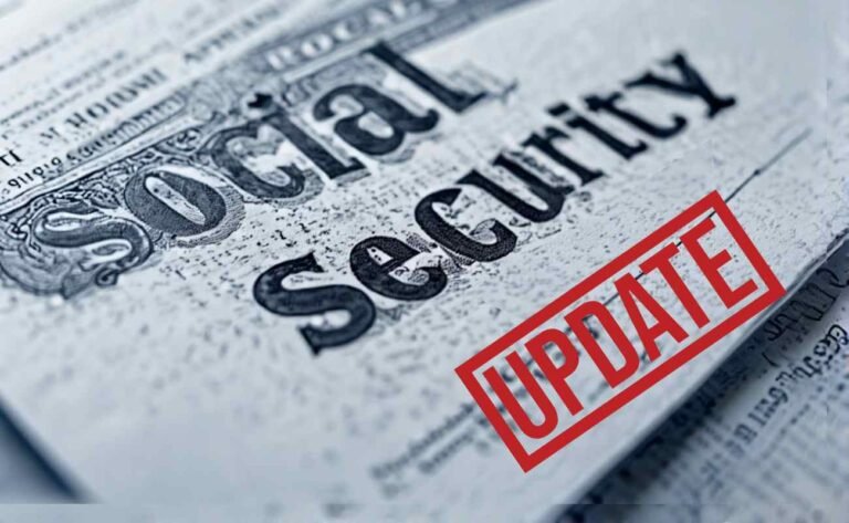 Social Security Payment This Month